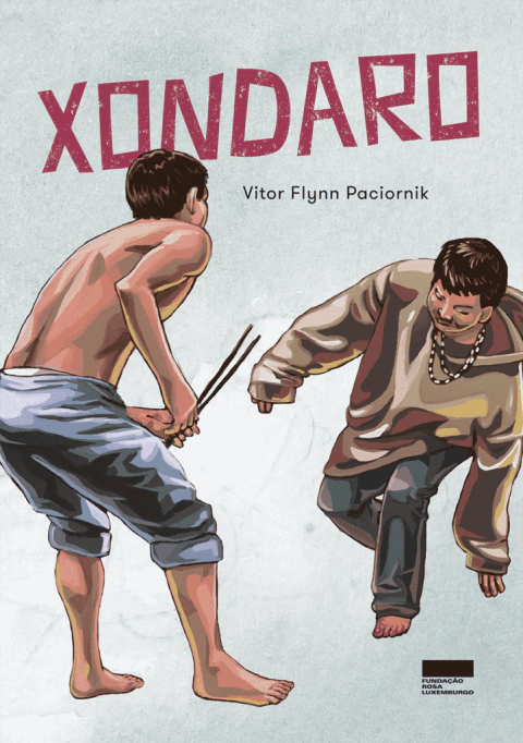 Xondaro - comprar online