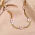 Collar Jazmin - comprar online