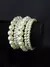 Pulsera Perlas - comprar online