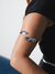 Brazalete Pluma