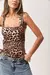 Body Lula Print - comprar online