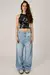 Jean Viena LOW WAIST