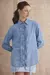 Camisa Meli