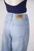 Jean Mom Fit Becca - Manna