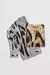 Sweater Romeo Lurex - Manna