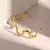 Pulsera Shape