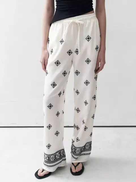 Pantalon Bennet - comprar online