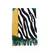 Ruana Zebra