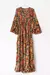 Vestido San Sebastian - Manna
