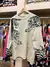 Sweater Tigre Lurex - Manna