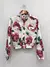 Campera Rompe Viento Bogota - comprar online
