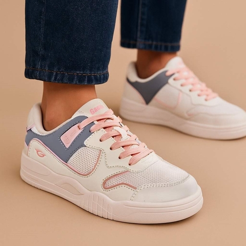 Zapatilla Soul (637W126)