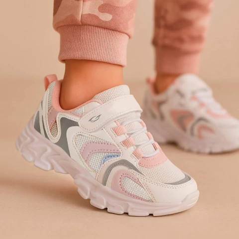 Zapatilla Coco (640K126)