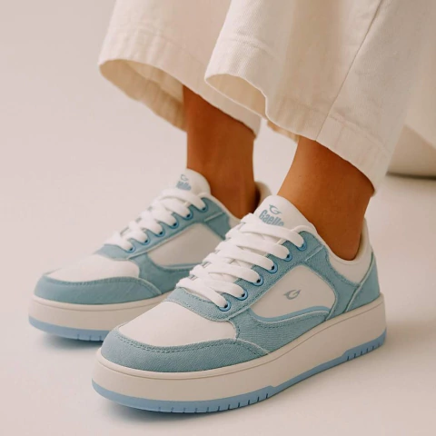 Zapatilla Rumba (621W164)