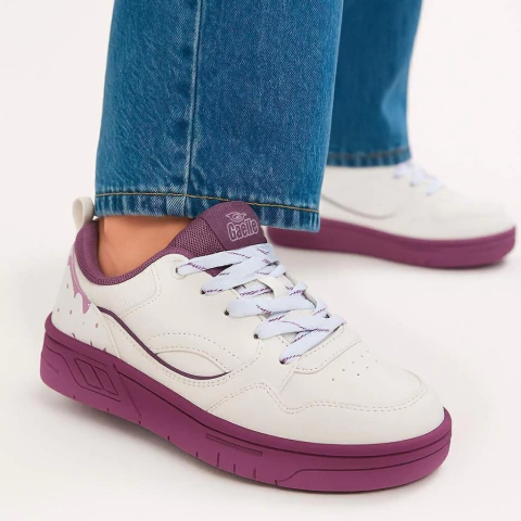 Zapatilla Melts (613W129)