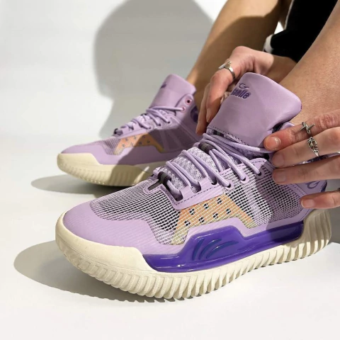 Zapatilla Quarts (548W291) - comprar online