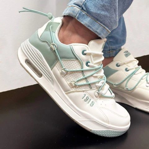 Zapatilla Love (579W100)