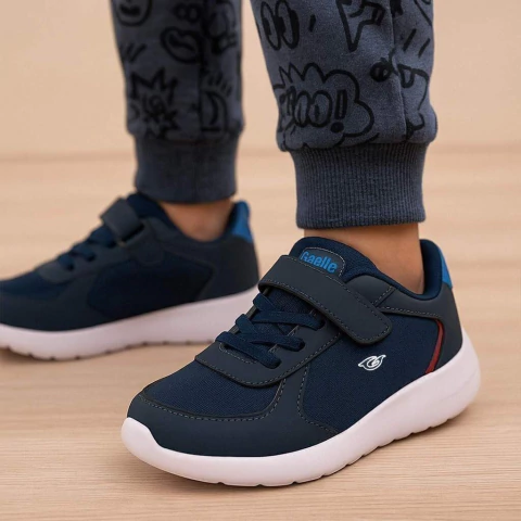 Zapatilla Tune (643K307)