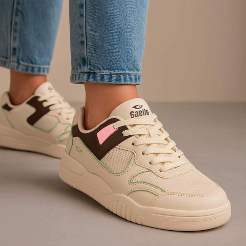 Zapatilla Soul (637W815)