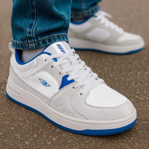 Zapatilla Ollie (576) - comprar online