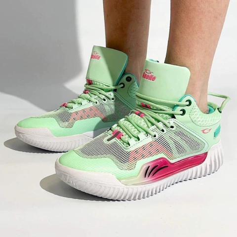 Zapatilla Quarts (548W526) - comprar online