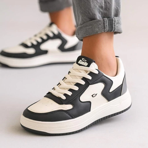 Zapatilla July (630W102)