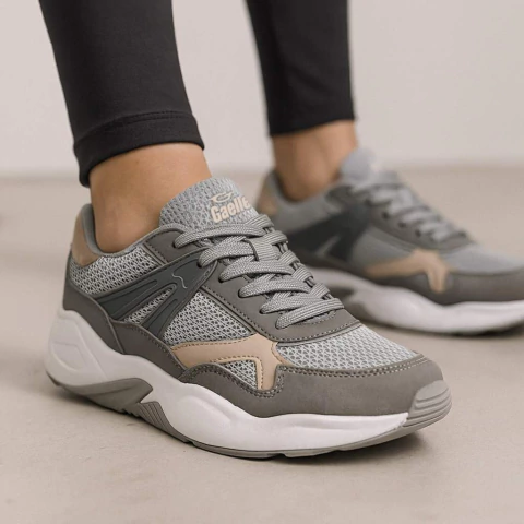 Zapatilla Cherry (644W001)