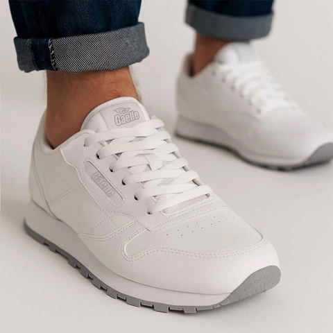 Zapatilla Zuro (1420101)