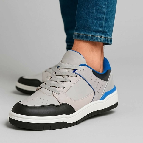 Zapatilla Yun (595003)