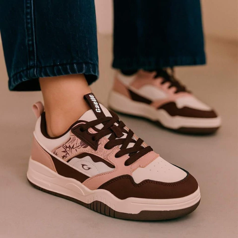 Zapatilla Xio (619W808)