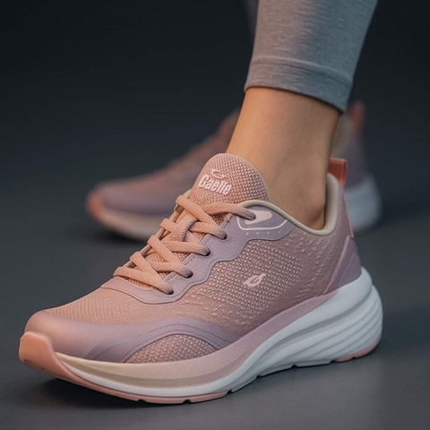 Zapatilla Lowe (645W291)