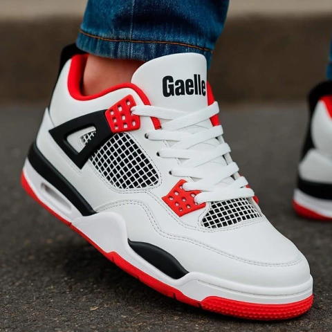 Zapatilla Wind (606T107) - comprar online