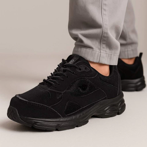 Zapatilla Gual (642202)