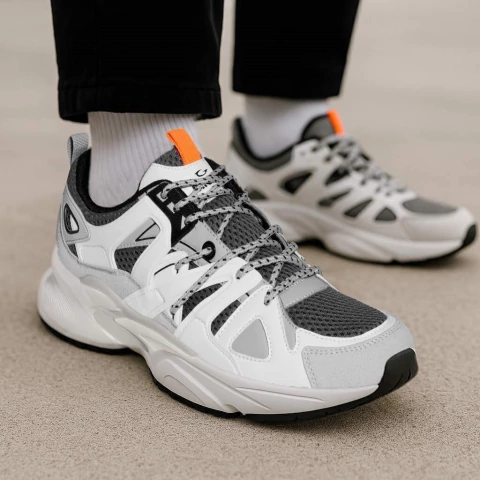 Zapatilla Show (592100) - comprar online