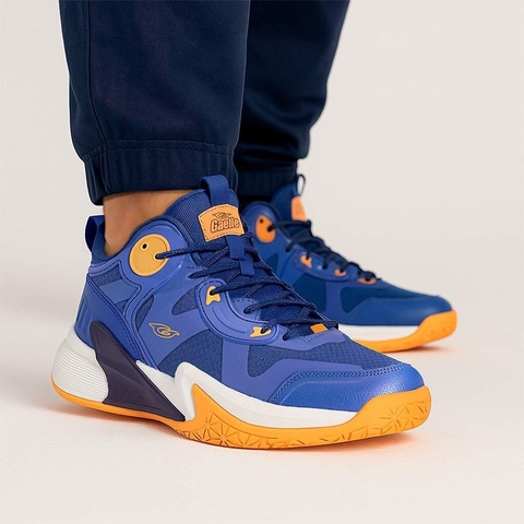 Zapatilla Just (565)