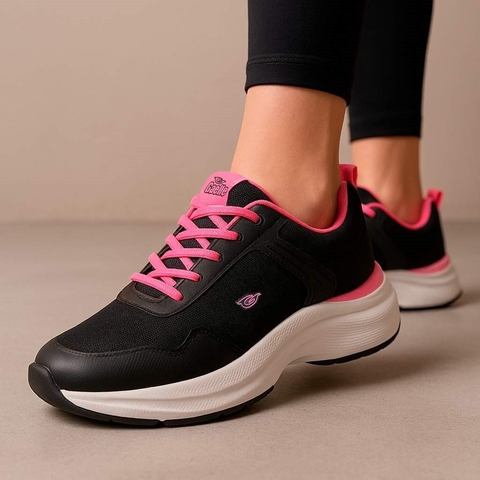 Zapatilla Alia (641W226)