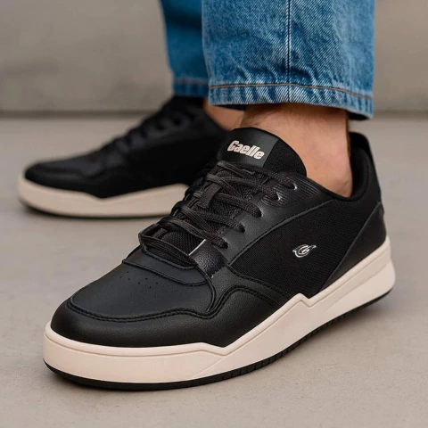 Zapatilla Chio (638201)