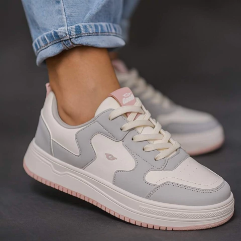 Zapatilla July (630W100)