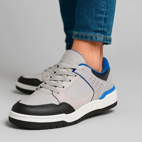 Zapatilla Yun (595003)