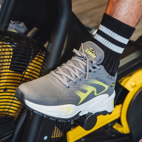 Zapatilla Olive (561) - comprar online