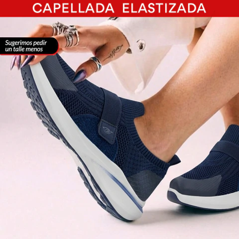 Zapatilla Sofia (675W301)