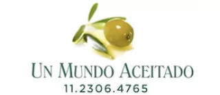Un Mundo Aceitado