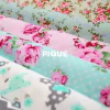 Tela Pique Estampado - Venta de Telas Online