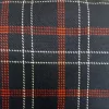 Venta de Telas por Metro - Lana Kilt Cuadros Y