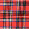 Tela Lana Kilt Cuadros 201 - Venta de Telas Online