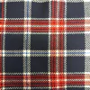 Venta de Telas por Metro - Lana Kilt Cuadros 226-2