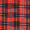 Tela Lana Kilt Cuadros 242-4 - Venta de Telas Online