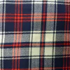 Venta de Telas por Metro - Lana Kilt Cuadros 260-1