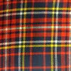 Venta de Telas por Metro - Lana Kilt Cuadros 263-1