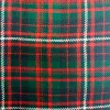 Venta de Telas por Metro - Lana Kilt Cuadros 273-57